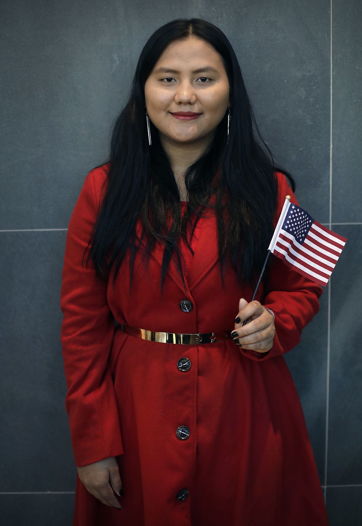 NEW CITIZENS